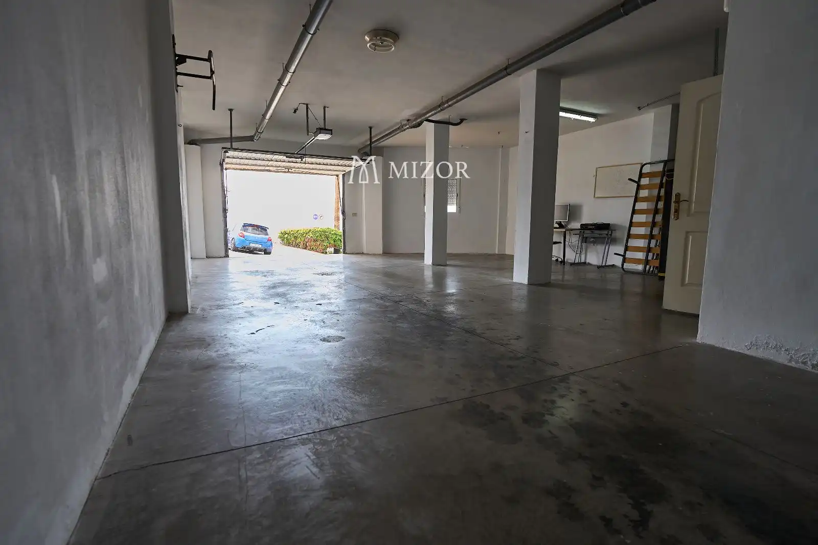 Maisonette mit Pool zum Verkauf in Balcon del Atlantico, imagen 21
