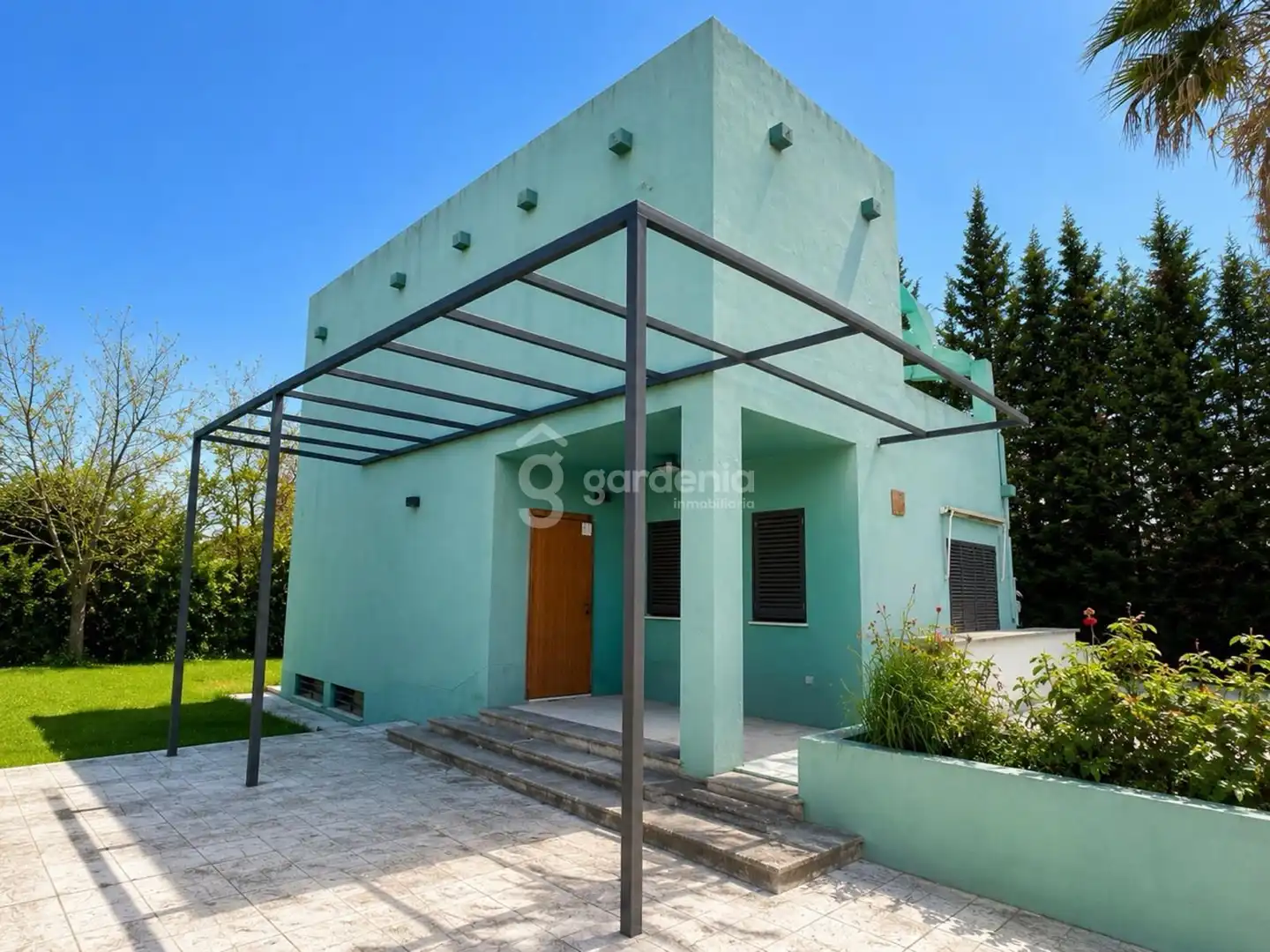 Chalet en venta en Pepe Diaz