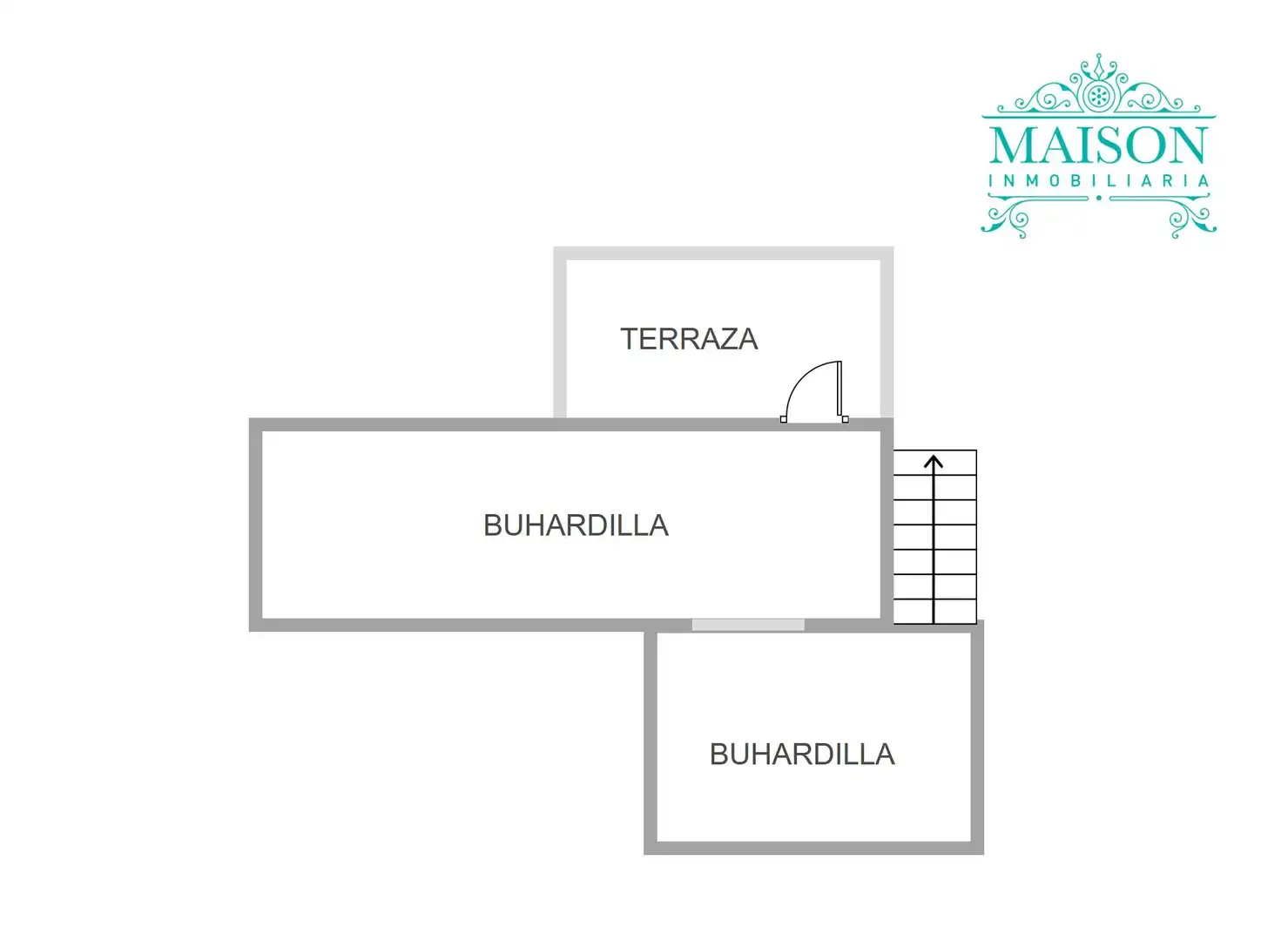 Casa amb jardí en venda a Calle San Roque, imagen 24
