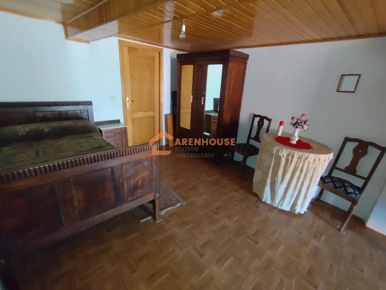 Casa amb terrassa en venda a Baños de Molgas, imagen 10