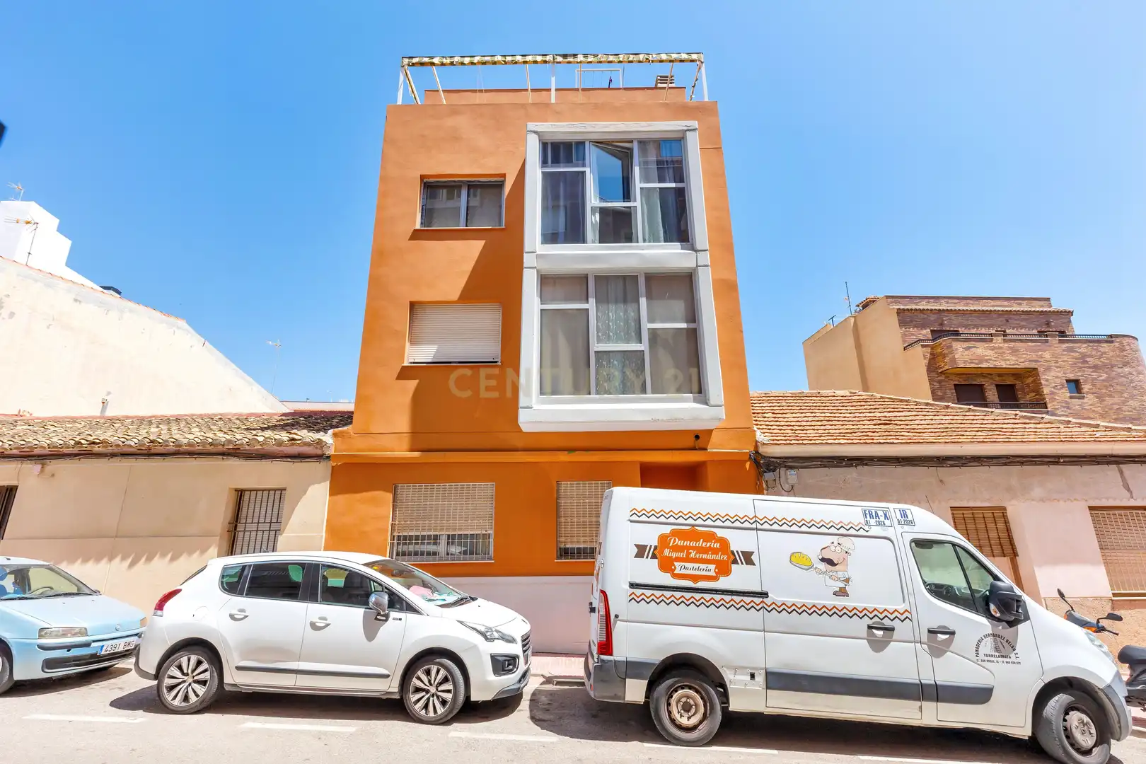 Apartament amb ascensor en venda a Calle San Roque, 20, La Mata, Spain, imagen 21