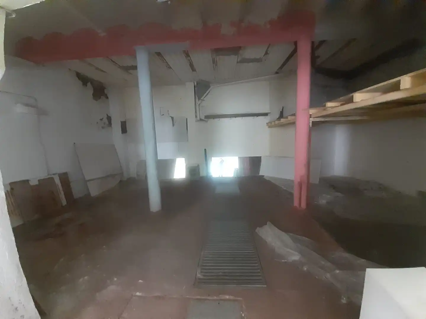 Local comercial en venda a San Lázaro, imagen 3