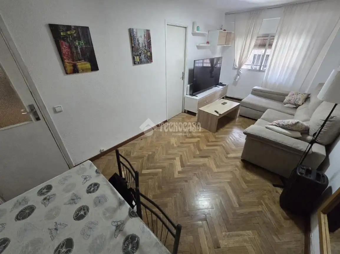 Flat for sale in Usera, imagen 3