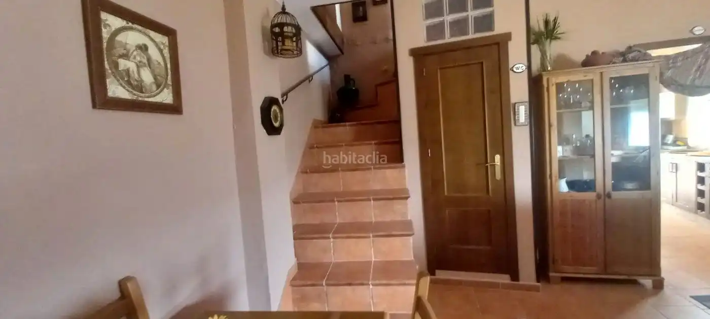 Casa amb jardí en venda a Calle el Portillejo 1, imagen 13