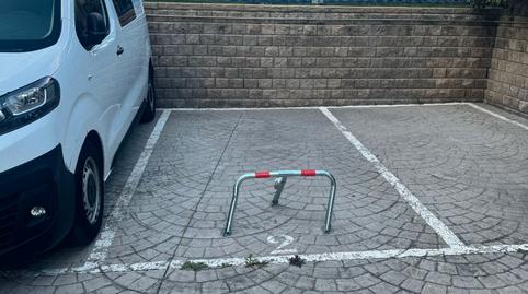 Photo 3 of Garage for sale in Avenida de España, Centro, Valdemoro