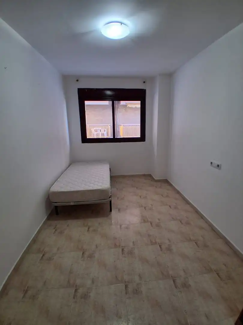 Schlafzimmer von Maisonette zum Verkauf in Vinaròs mit Abstellraum und Balkon