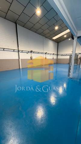 Nave industrial en Alquiler en Carrer Atenes, 9 en Zona Industrial