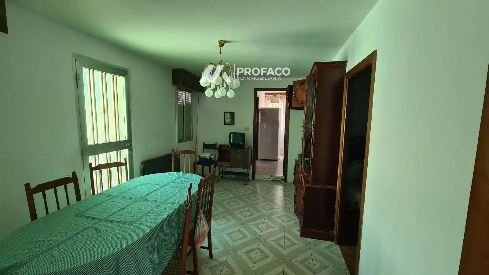 Cocina de Casa o chalet en venta en Boborás con Calefacción y Amueblado