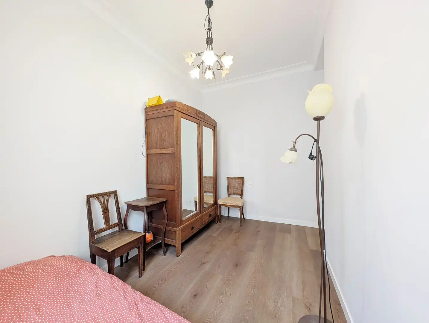 Wohnung mit Aufzug zum Verkauf in Jacinto Benavente, imagen 20