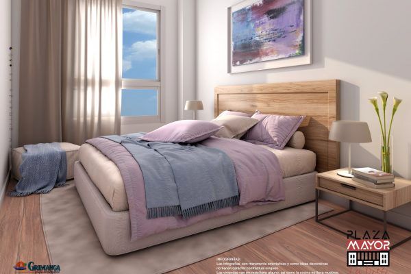 Wohnung zum Verkauf in Plaza Arquitectos Cerdán y Beltri, 17, La Unión ciudad