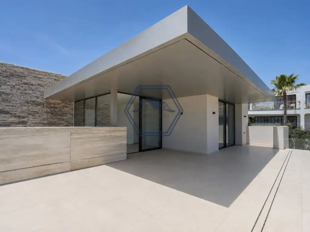 Casa con terraza en venta en Urbanización Cortijo Blanco, imagen 19