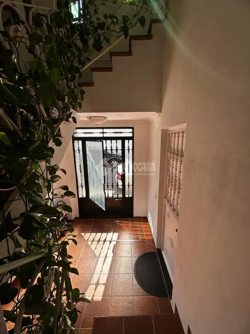 Maison jumelée à vendre à Alcalá del Río, imagen 3