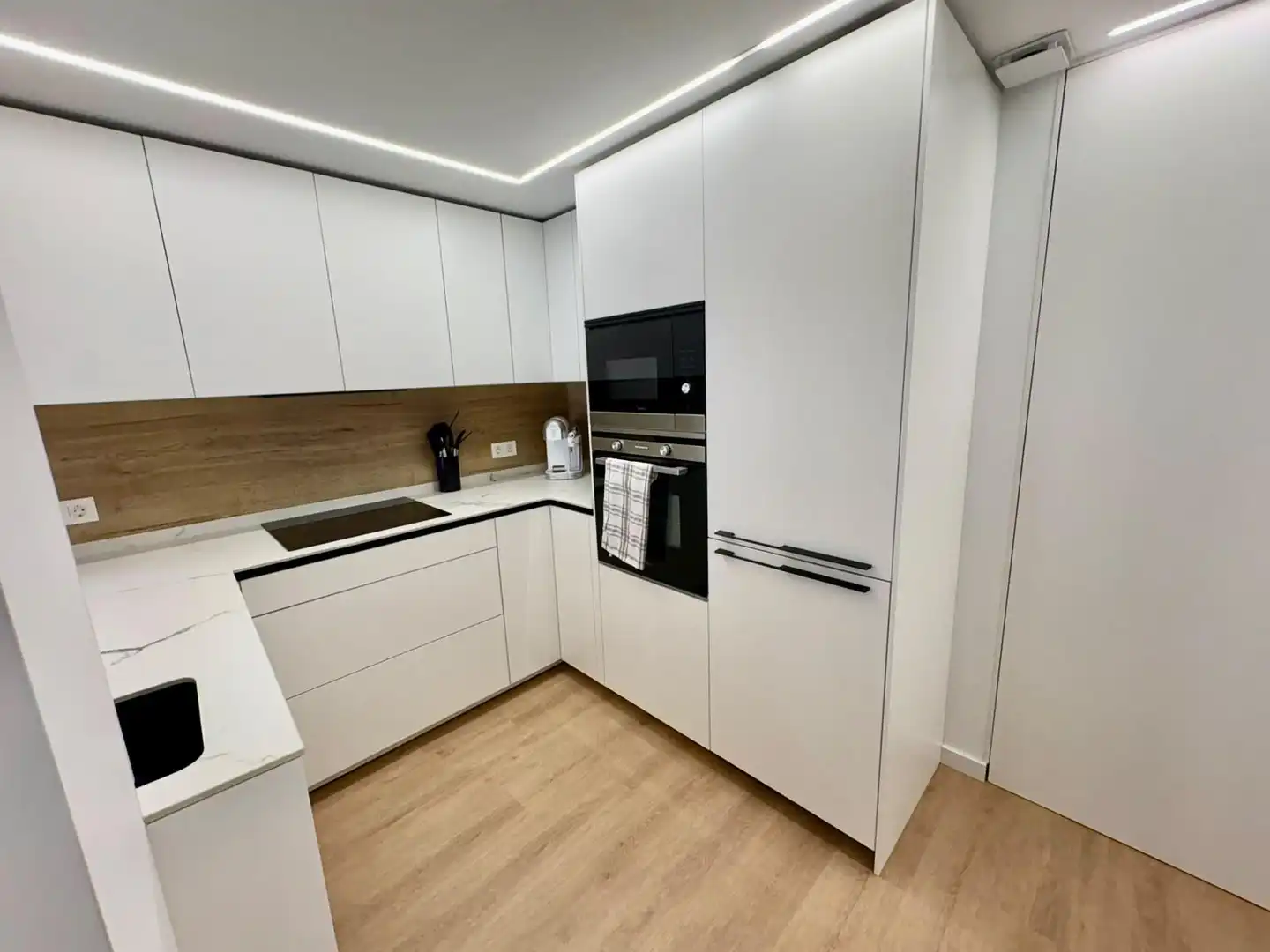 Appartement compact avec ascenseur à vendre à Lorca Ciudad, imagen 6