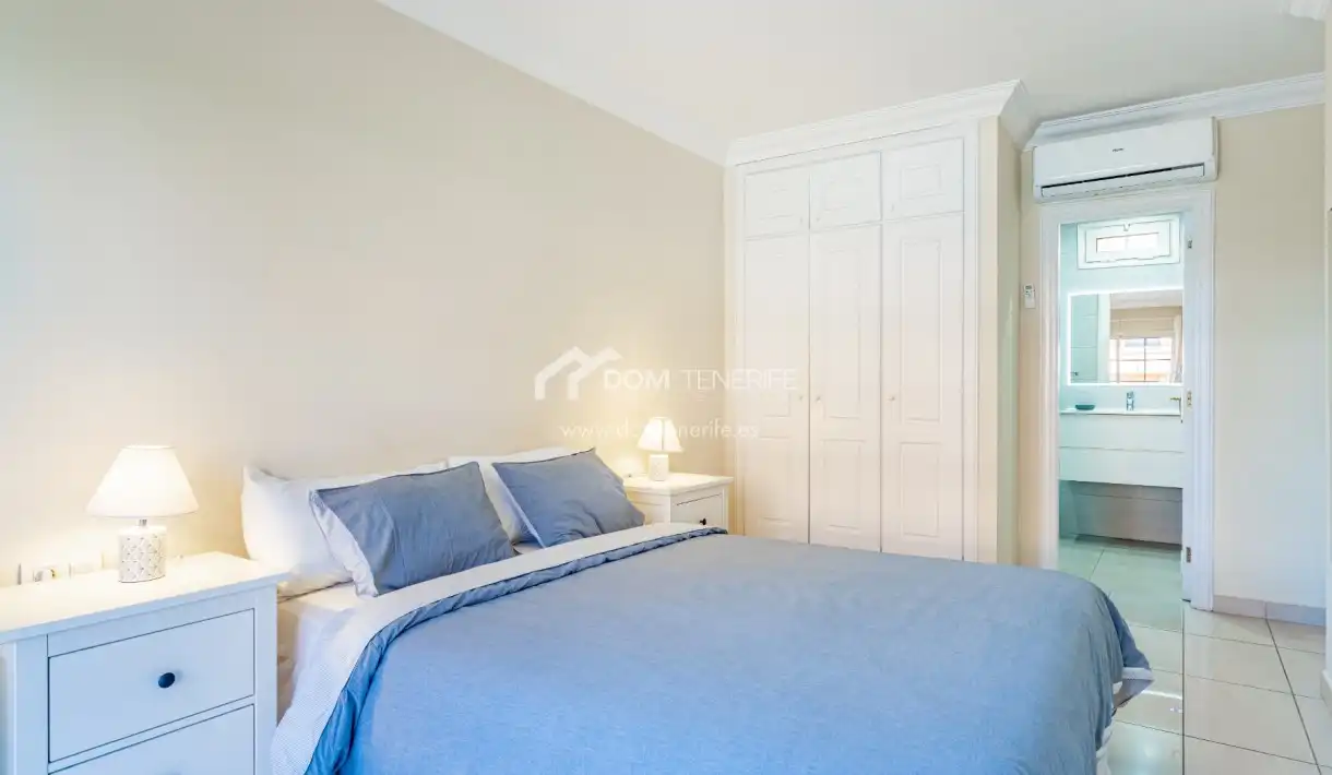 Appartement avec piscine à vendre à Costa Adeje, imagen 29