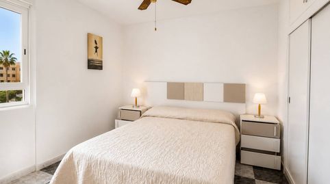 Foto 3 de Apartamento en venta en Dos Mares, La Manga del Mar Menor