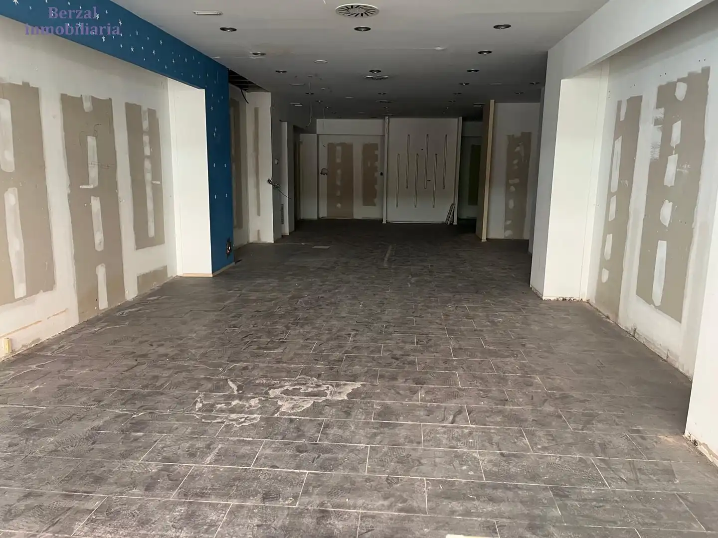Business premises to rent in Centro, imagen 4