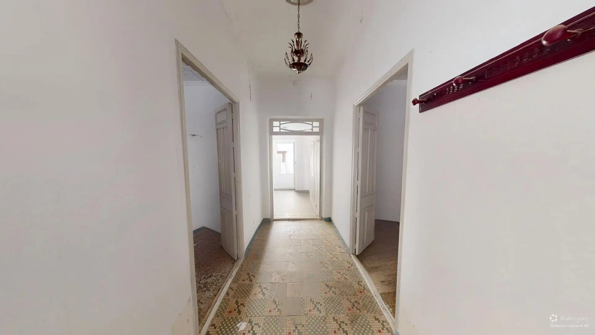 Casa o chalet en venta en La Gineta