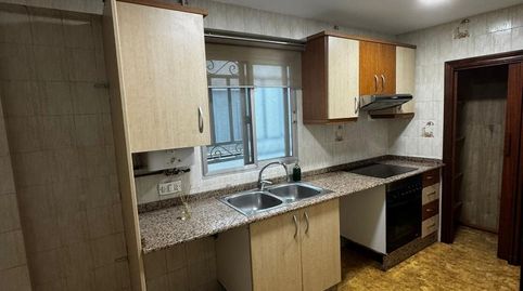 Foto 3 de Apartament en venda a Benetússer, Valencia