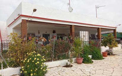 House or chalet for sale in Hondón de las Nieves / El Fondó de les Neus  with Heating and Private garden