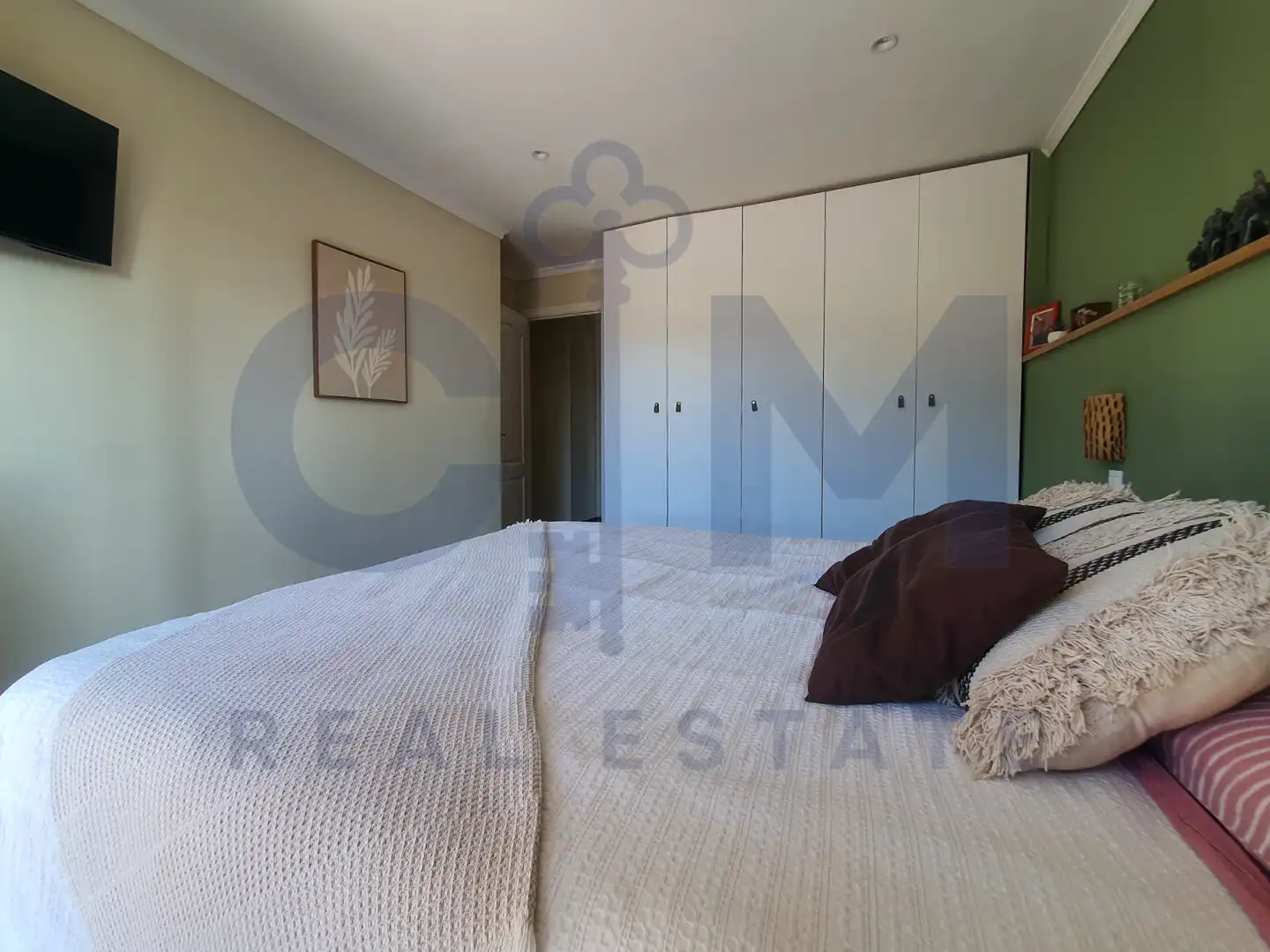 Adosado con terraza en venta en Carrer de la Tordera, imagen 23