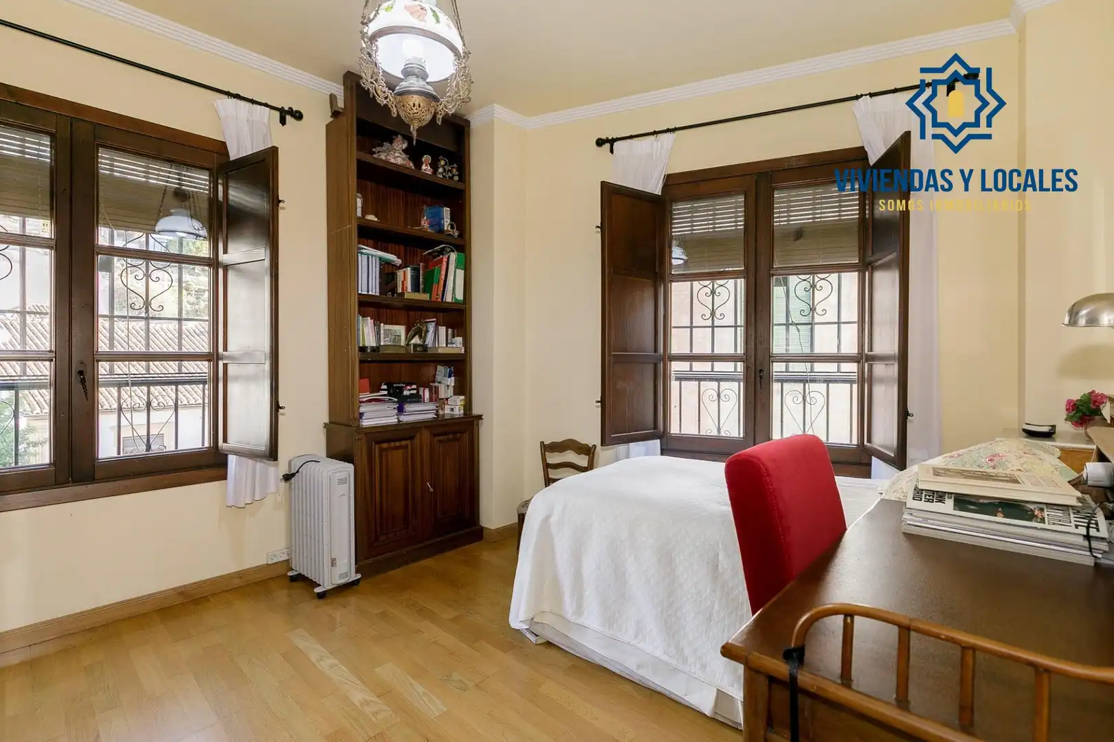 Casa pareada con jardín en venta en DEL CHAPIZ, imagen 14