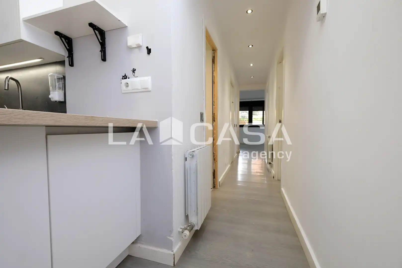 Ground floor with lift for sale in Horta - Guinardó, imagen 18