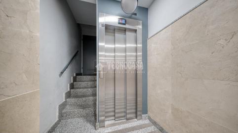 Foto 4 de Pis en venda a La Rubia, Valladolid Capital