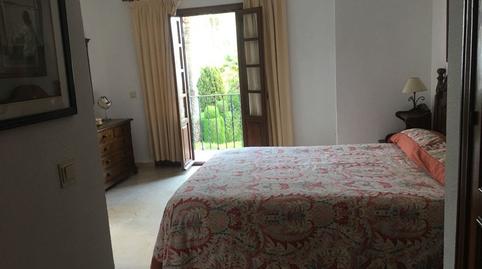 Foto 2 de Casa adosada de lloguer a Zona de Punta Plata, Málaga