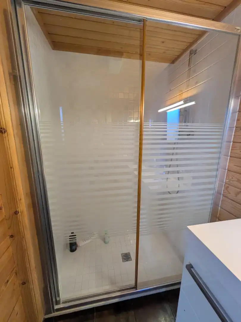 Badezimmer von Haus oder Chalet zum Verkauf in Burriana / Borriana mit Möbliert