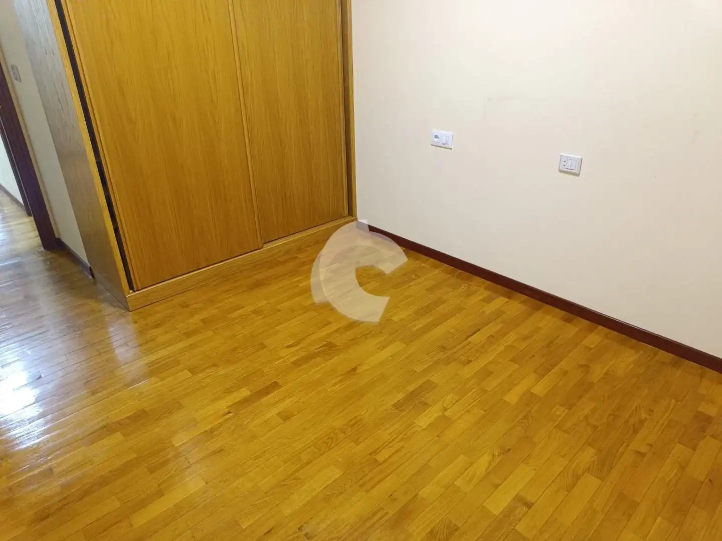 Dormitori de Pis de lloguer en Ourense Capital 