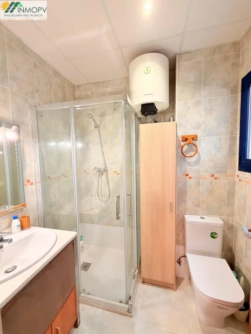 Appartement compact avec piscine à vendre à Casco Urbano, imagen 13