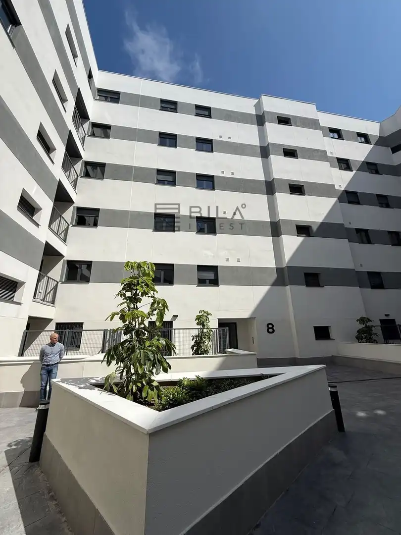 Piso con piscina en venta en Suite Mijas, imagen 34