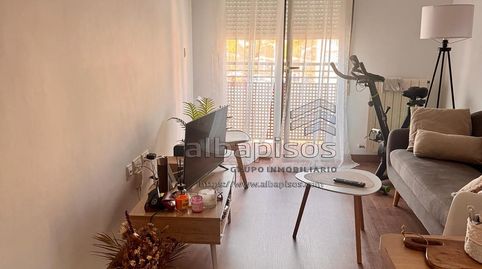 Foto 2 de Apartamento en venta en Alto de los Molinos, Albacete Capital