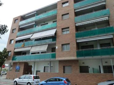 Piso con ascensor en venta en Carrer de l'Alguer