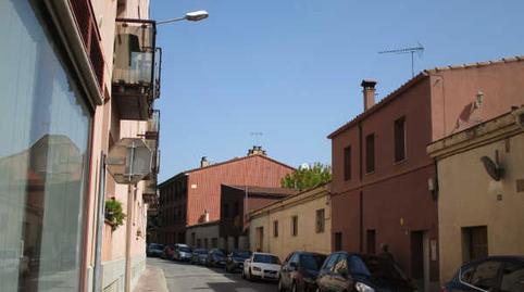 Foto 5 de Garatge en venda a Carrer Barcelona, Llagostera, Girona