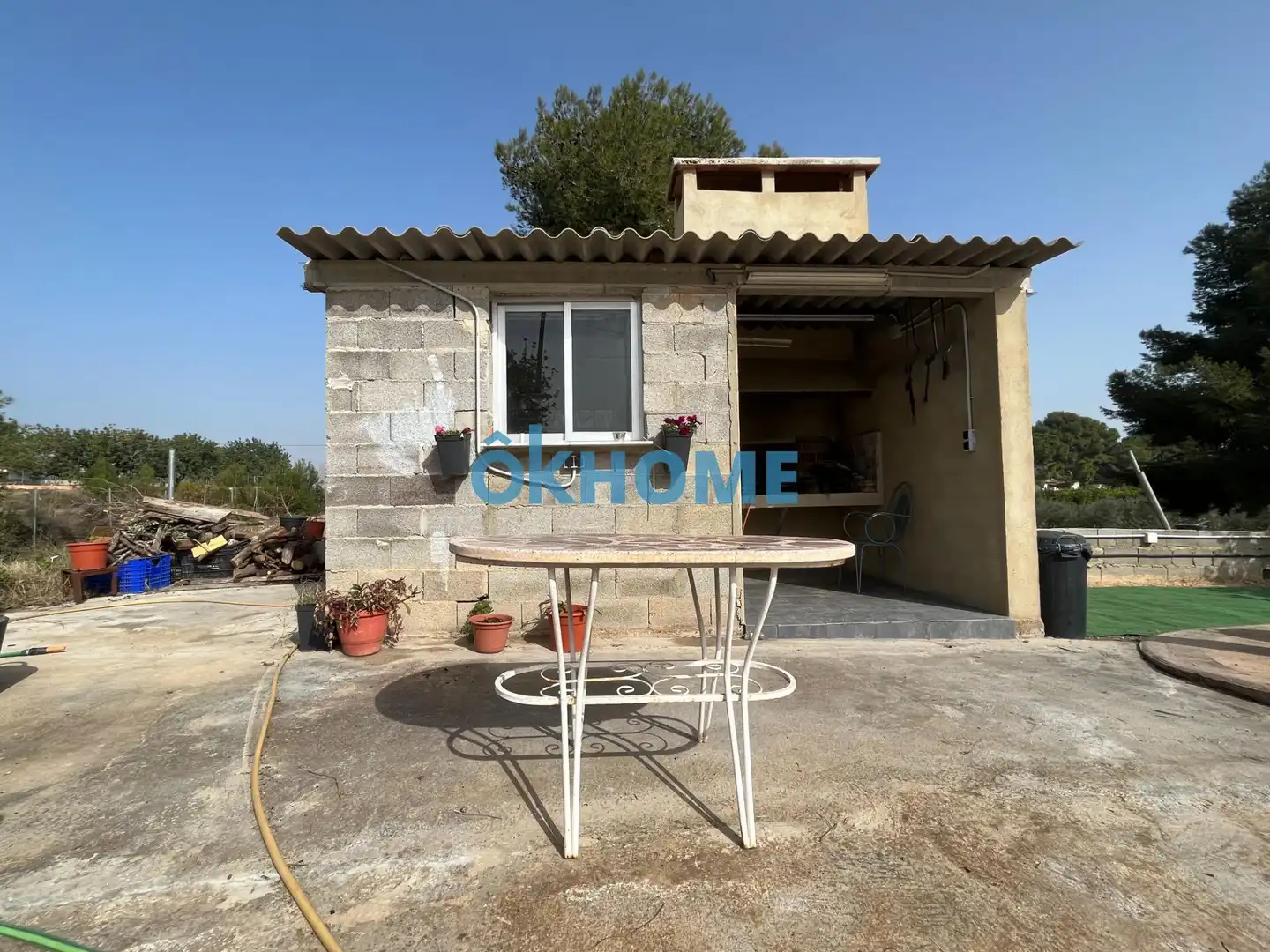 Villa con piscina in vendita a Polígono NUMERO 27 90, imagen 57