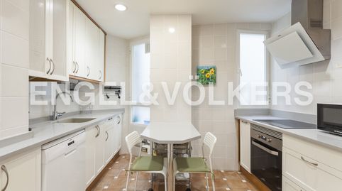 Foto 3 de Piso en venta en Calle de Vallehermoso, Arapiles, Madrid Capital