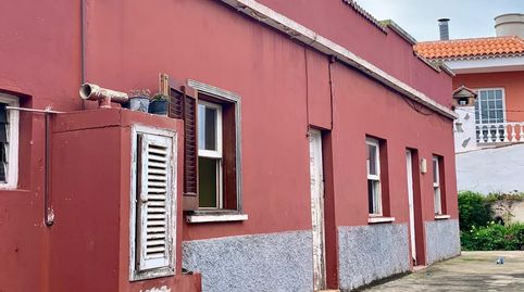 Foto 5 de Casa o chalet en venta en El Sauzal, Santa Cruz de Tenerife