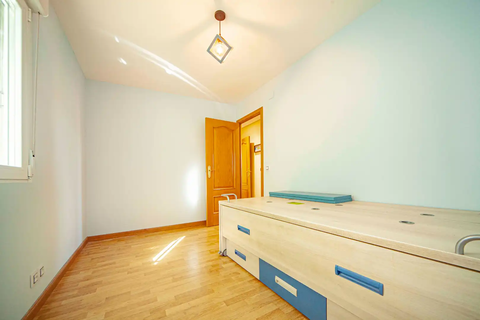 Habitación de Piso en venta en Móstoles con Aire acondicionado, Calefacción y Parquet