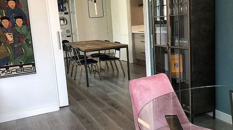 Foto 2 de Ático de alquiler en Sant Francesc, Valencia Capital
