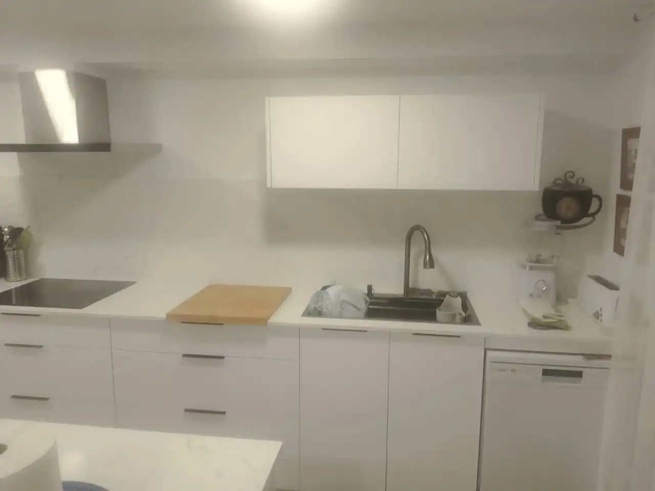 Cuina de Pis en venda en Centro ciudad