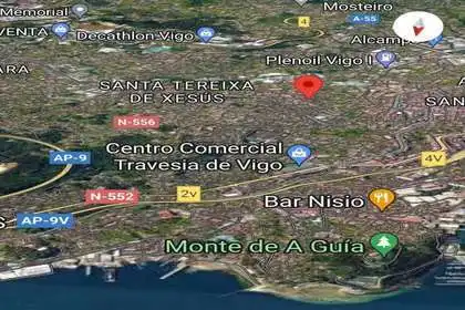 Wohnbaugrundstück zum Verkauf in RAMÓN NIETO, imagen 19