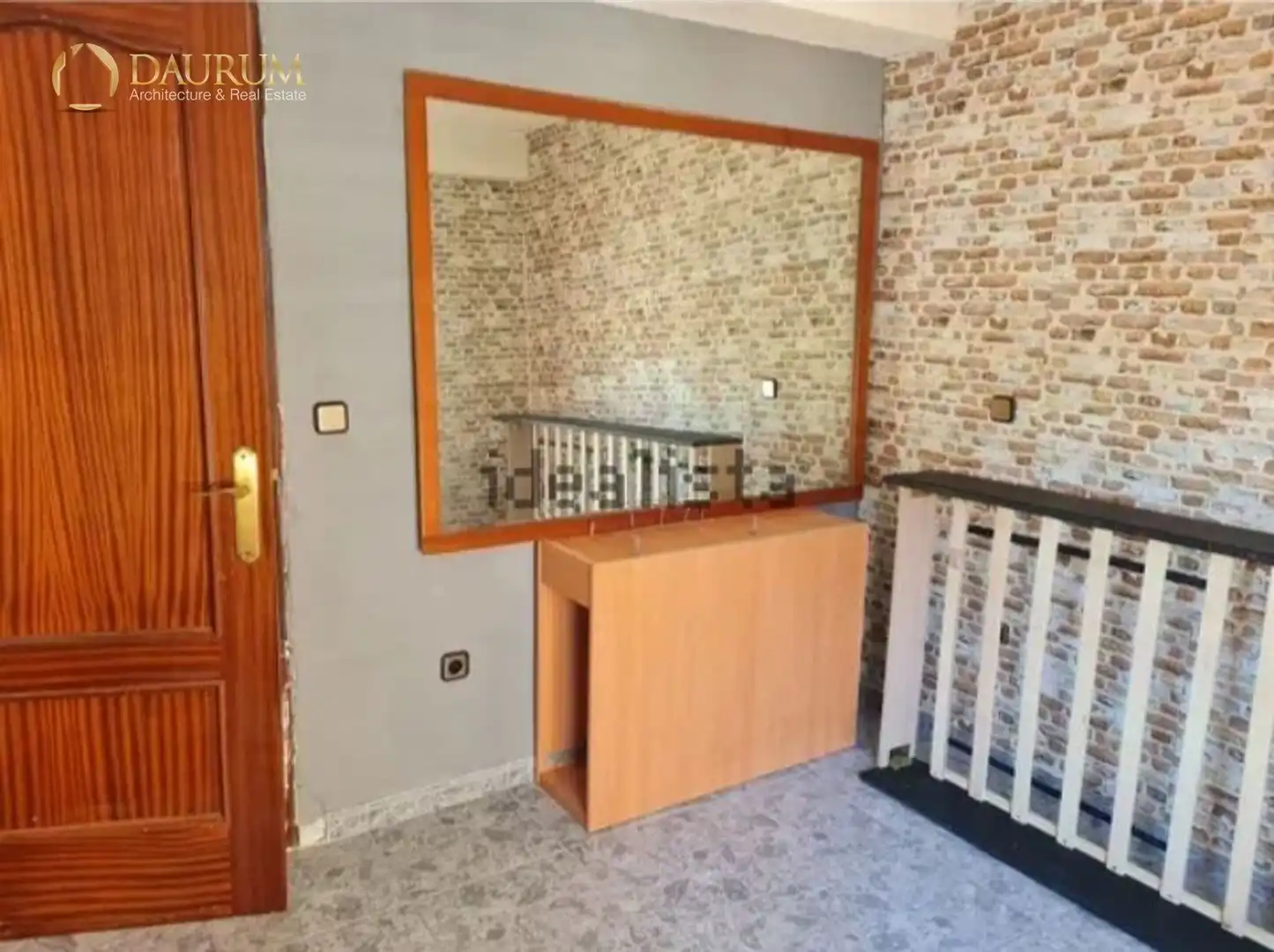 Schlafzimmer von Wohnung zum Verkauf in Móstoles mit Klimaanlage, Heizung und Terrasse
