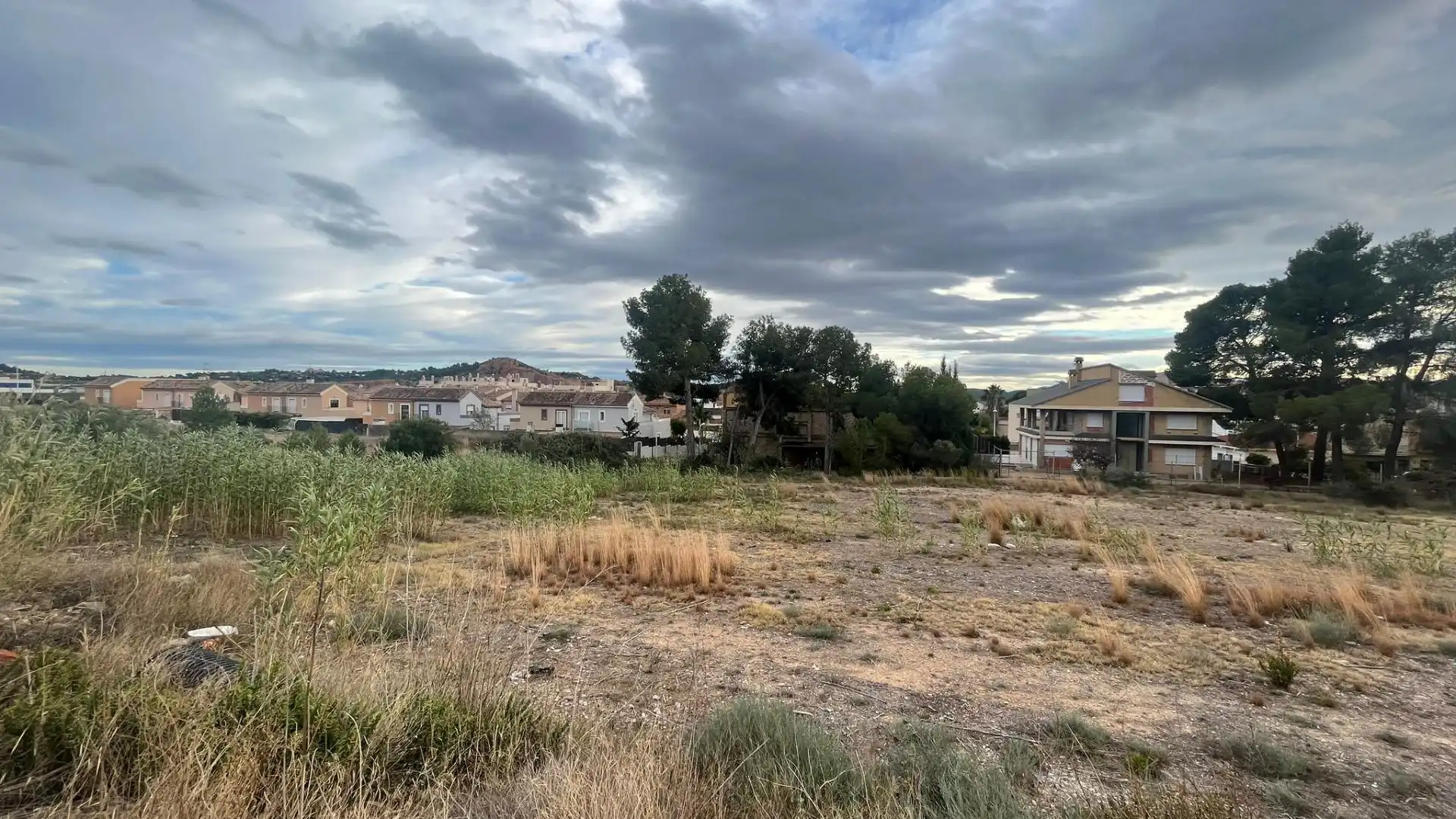 Terreny residencial en venda a Avenida Avinguda del Carles Salvador, imagen 12