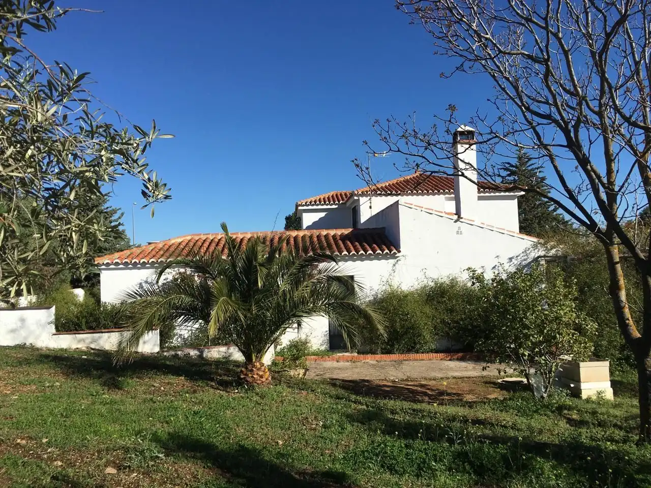 Casa rústica amb jardí en venda a Bobadilla - Bobadilla Estación - La Joya, imagen 8