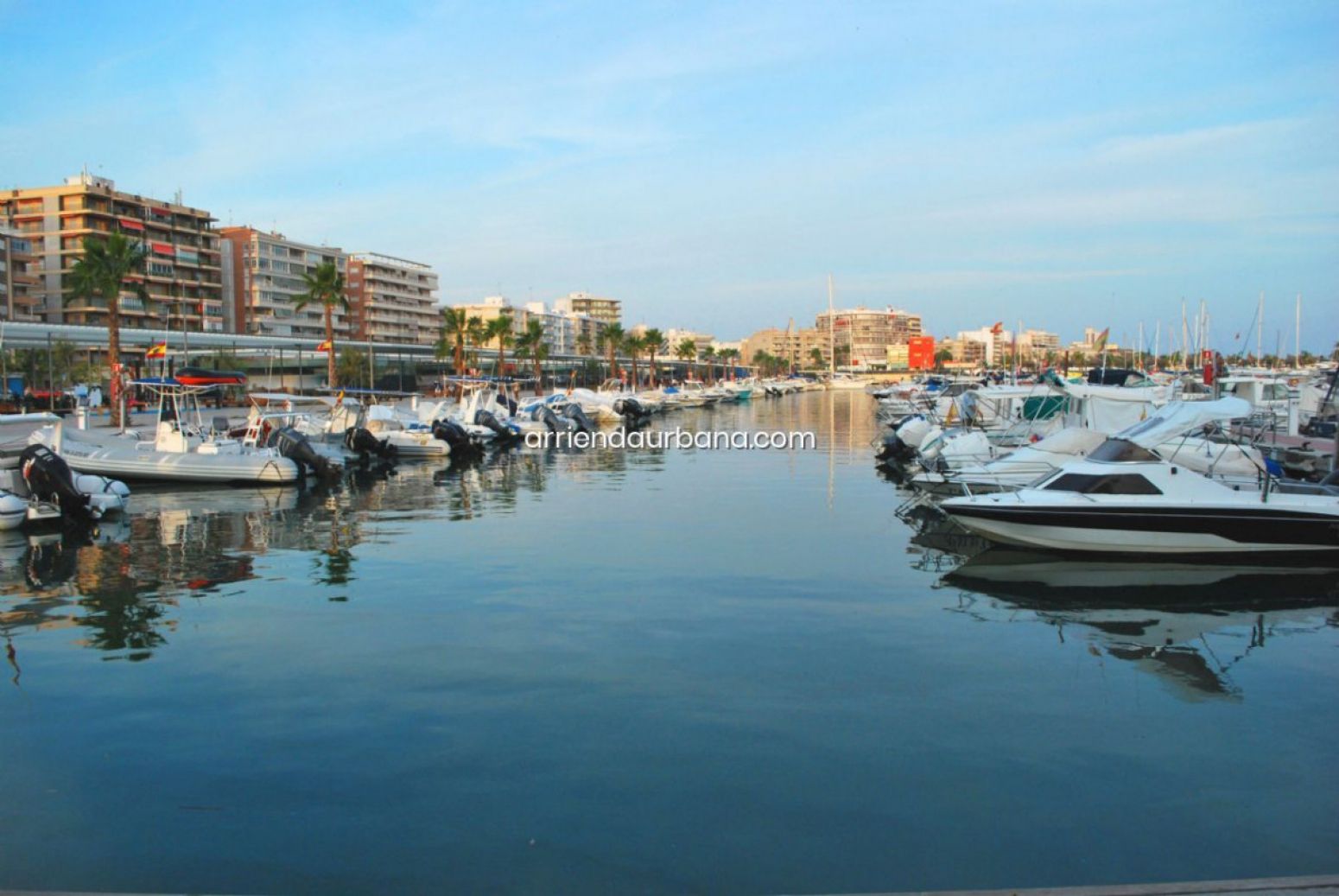 Residencial en venda a Santa Pola - Calle Elche, Centro