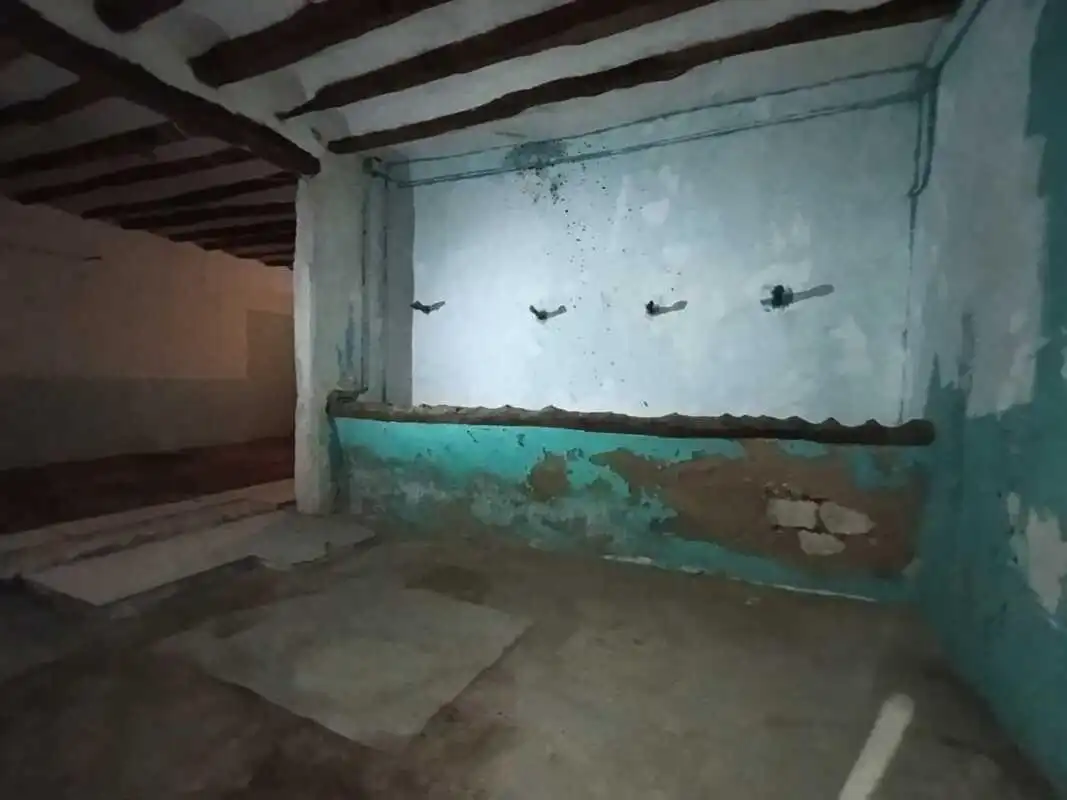 Casa con terraza en venta en Calle CONSTITUCION ESPAÑOLA, imagen 22