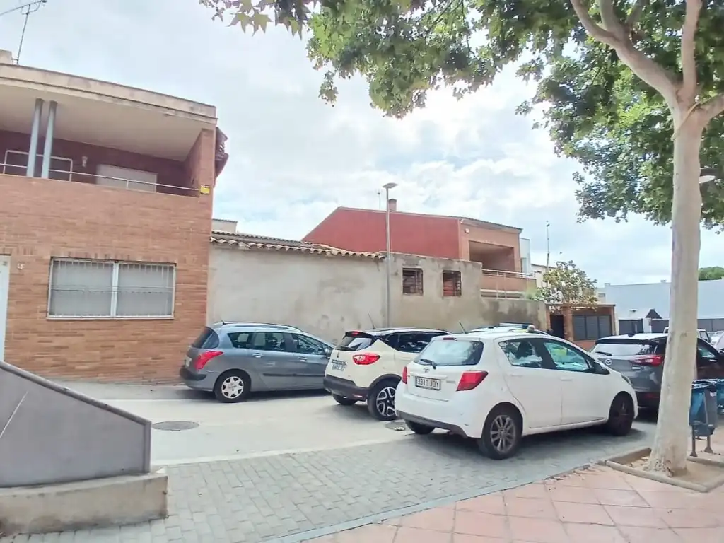 Fabrikhallen zum Verkauf in Calle Mare De Deu, La Ràpita