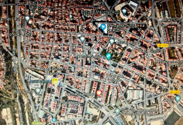 Terreno residencial en Venta en Carrer Mare de Déu de Fátima en Progrés