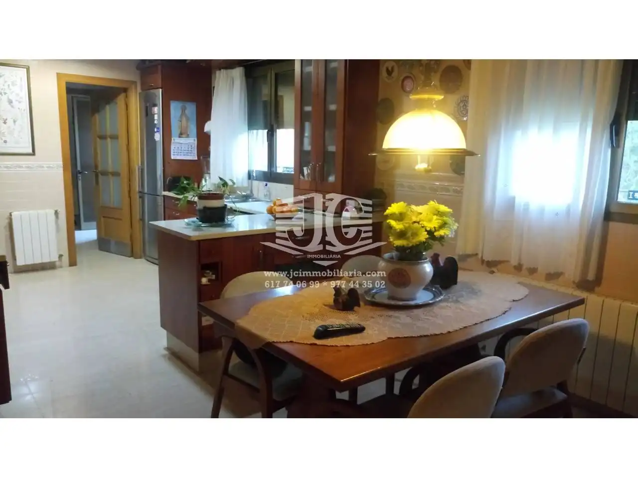 Villa con giardino in vendita a Urbanizacion PLA D´ABARIA, imagen 3